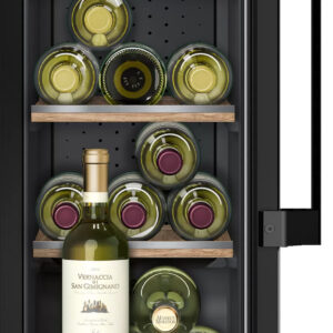 Siemens iQ500 Built Under 30cm Wine Cabinet