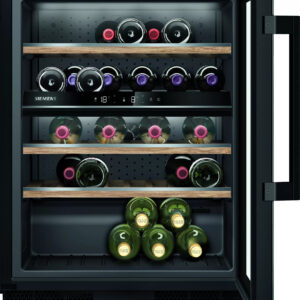 Siemens iQ500 Built Under 60cm Wine Cabinet