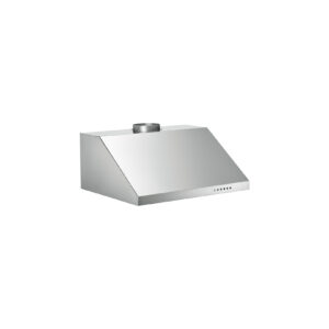 Bertazzoni Professional Series Built in 60cm Cooker Hood