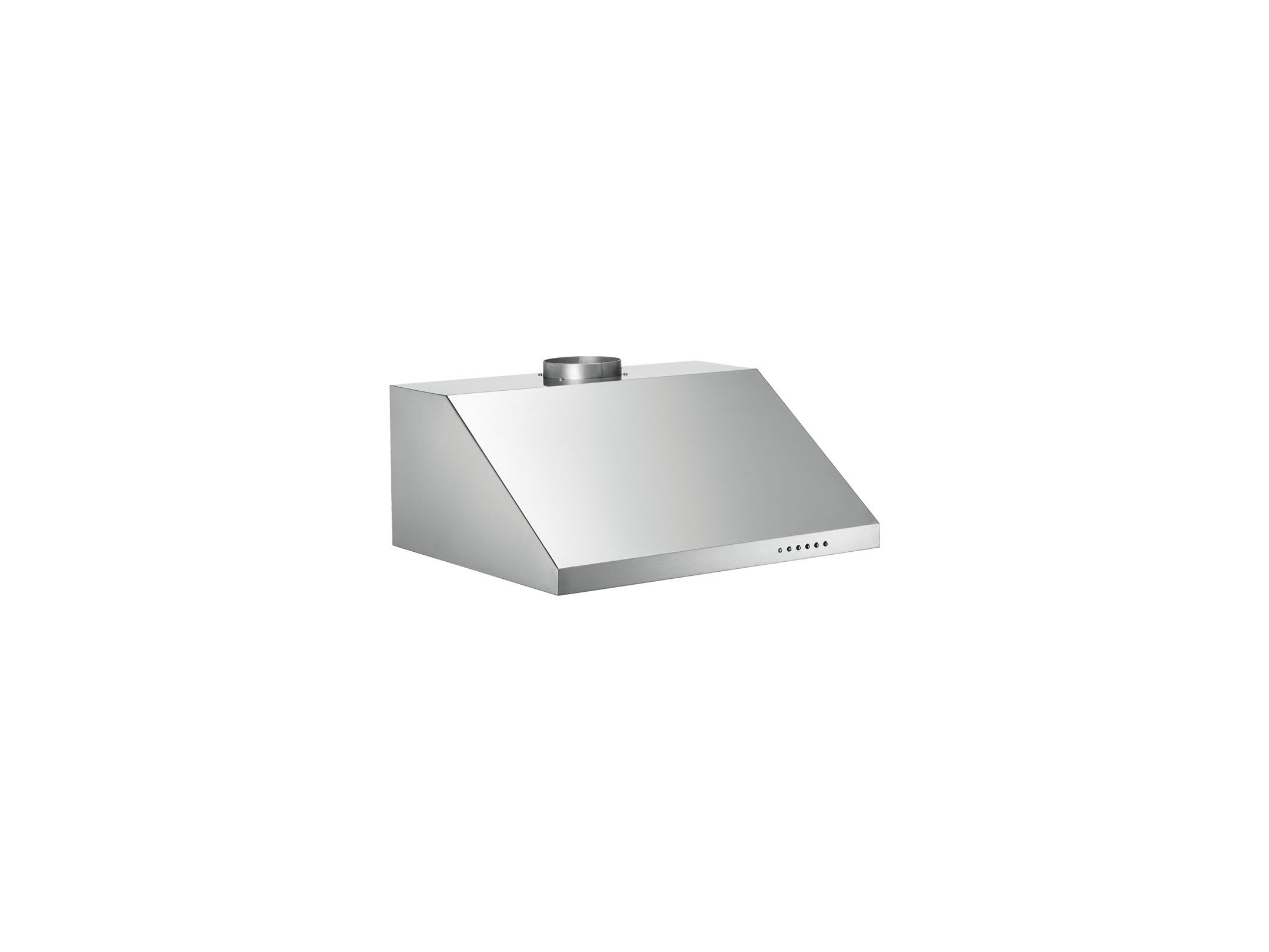 Bertazzoni Professional Series Built in 60cm Cooker Hood