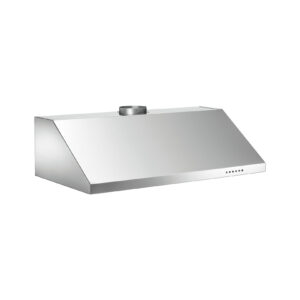 Bertazzoni Professional Series Built in 90cm Cooker Hood (KU-90-PRO-1-X-A)