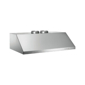 Bertazzoni Professional Series Built in 90cm Cooker Hood (KU-90-PRO-2-X-A)