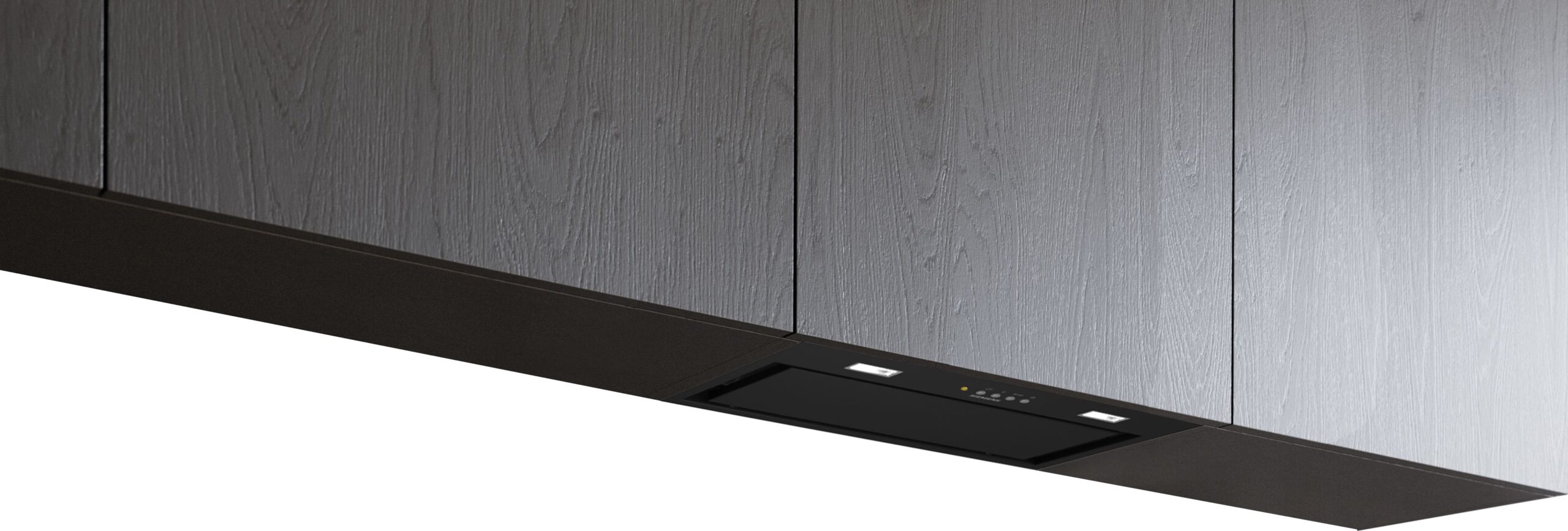 Siemens iQ500 52cm Canopy Hood — Black