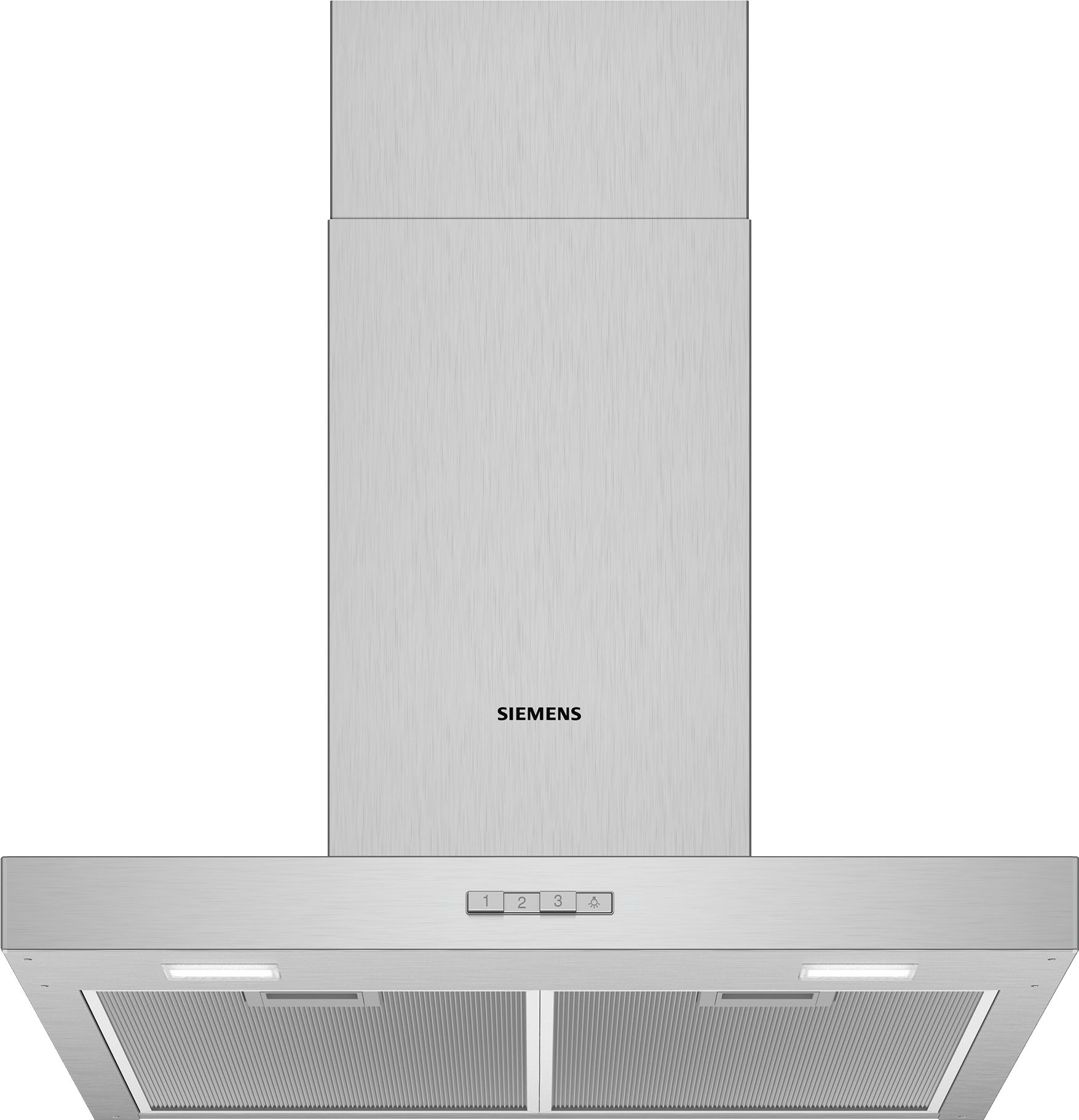 Siemens iQ100 60cm Box Hood