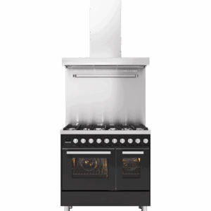 ILVE Torino 90cm Double Oven Range Cooker LD096WM3