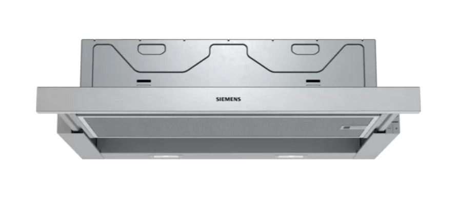 Siemens iQ300 60cm Telescopic Hood