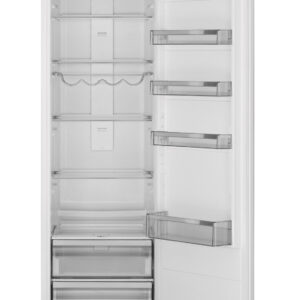 Bertazzoni Professional Series 60cm Built in Single Door Fridge