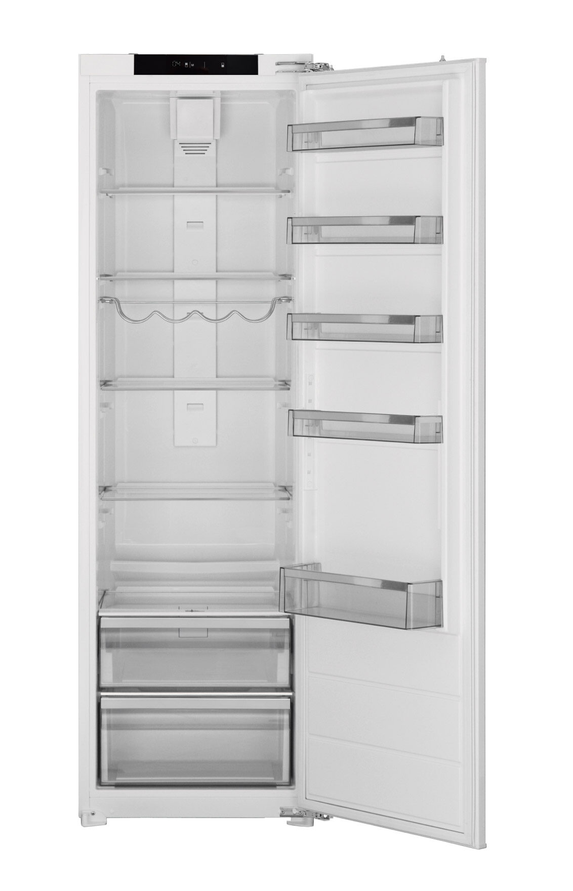 Bertazzoni Professional Series 60cm Built in Single Door Fridge