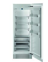 Bertazzoni LRD605UBRXTT