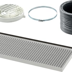 Siemens Clean Air Standard Recirculation Kit (LZ16IBI14)