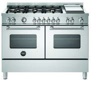 Bertazzoni MAS126G2E