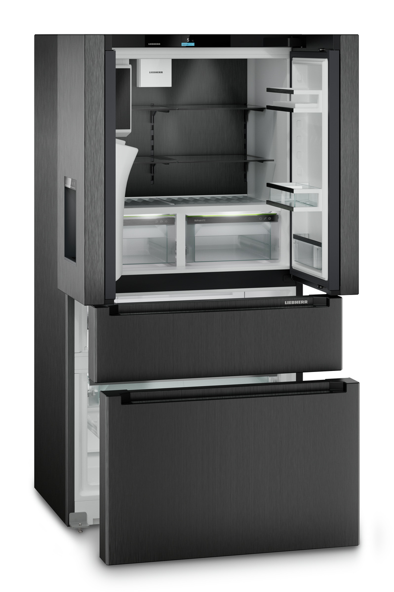 Liebherr MBbsdi 9528 - Image 3