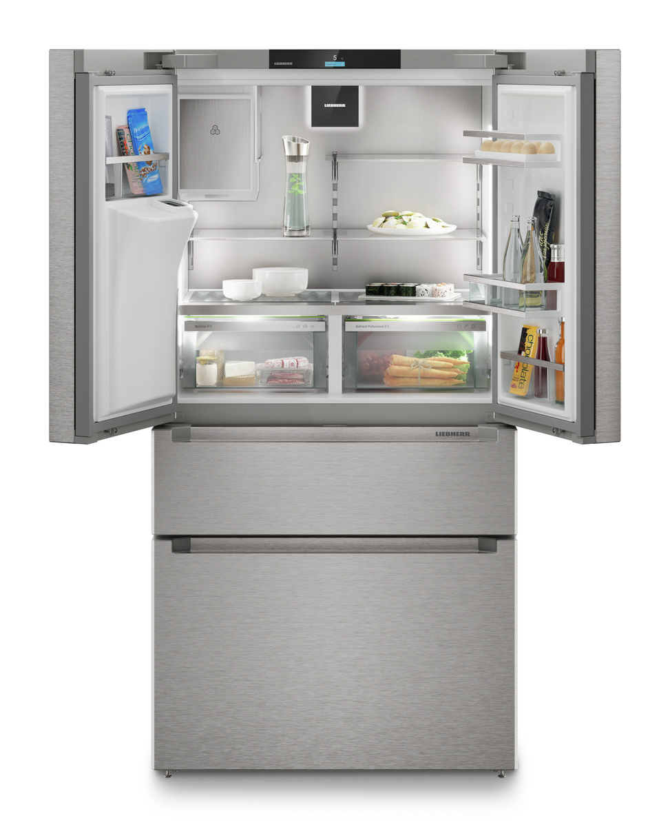 Liebherr MBsddi 9558 - Image 2