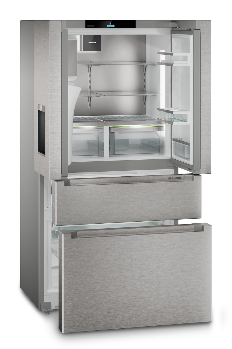 Liebherr MBsddi 9558 - Image 3