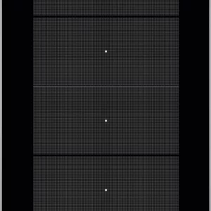 Siemens iQ700 30cm Flex Induction Hob — Black