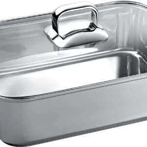 Siemens Oval Roasting Dish