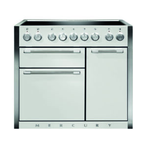 Mercury 100cm Induction Range Cooker