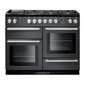 Rangemaster Nexus 110 Dual Fuel