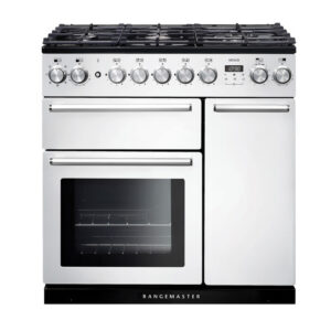 Rangemaster Nexus 90 Dual Fuel