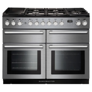 Rangemaster Nexus Se 110 Dual Fuel