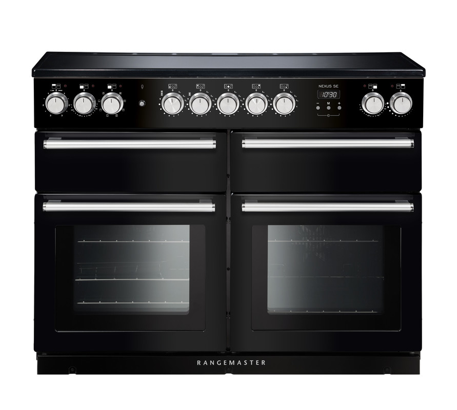 Rangemaster Nexus Se 110 Induction