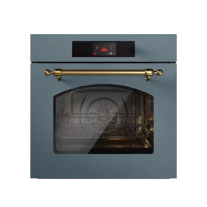 ILVE Milano 60cm Enamelled Steel TFT Built-in Oven OV601NT3