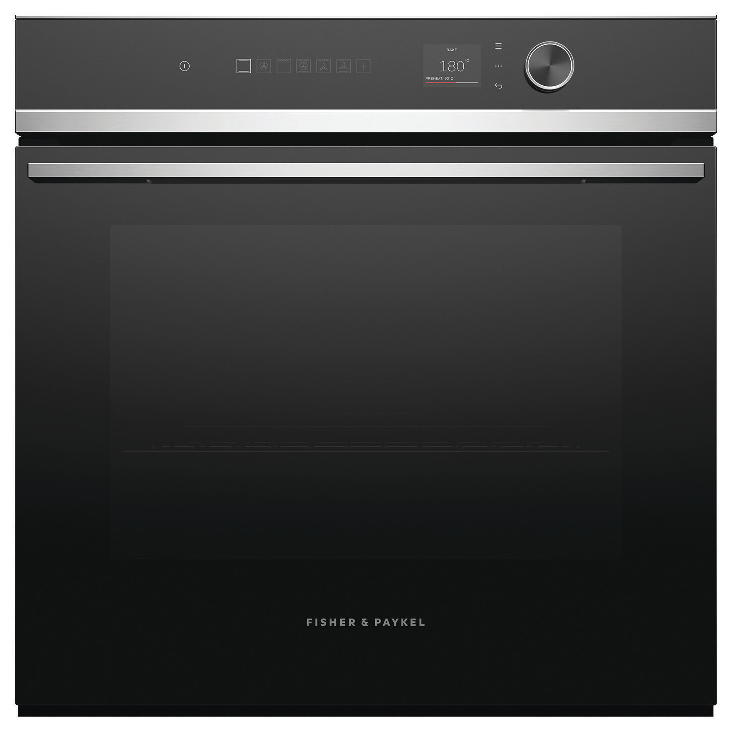 Fisher & Paykel OB60SD9PLX1