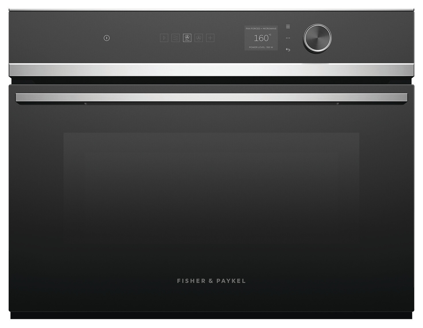 Fisher & Paykel OM60NDLX1