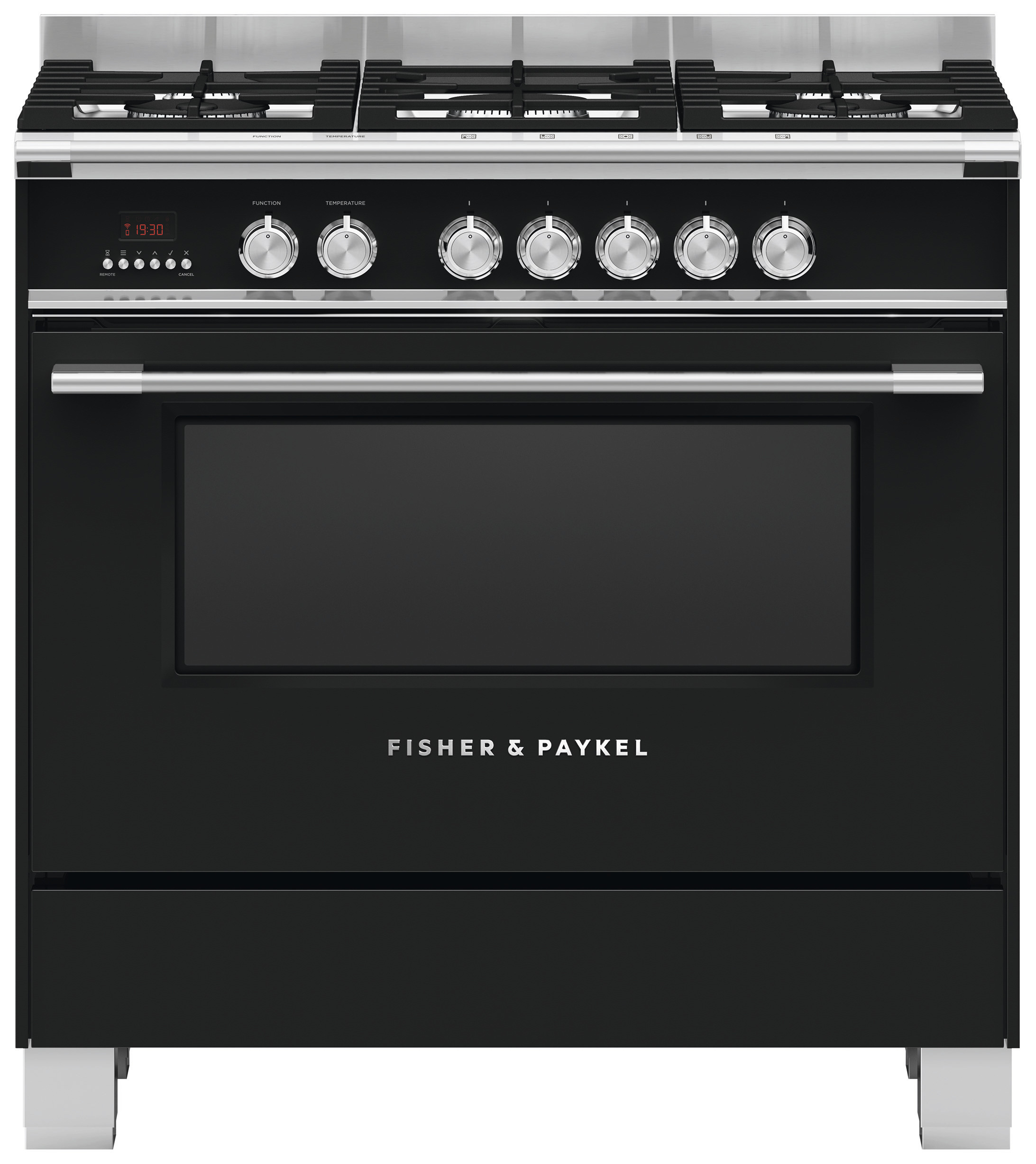 Fisher & Paykel OR90SCG4B1