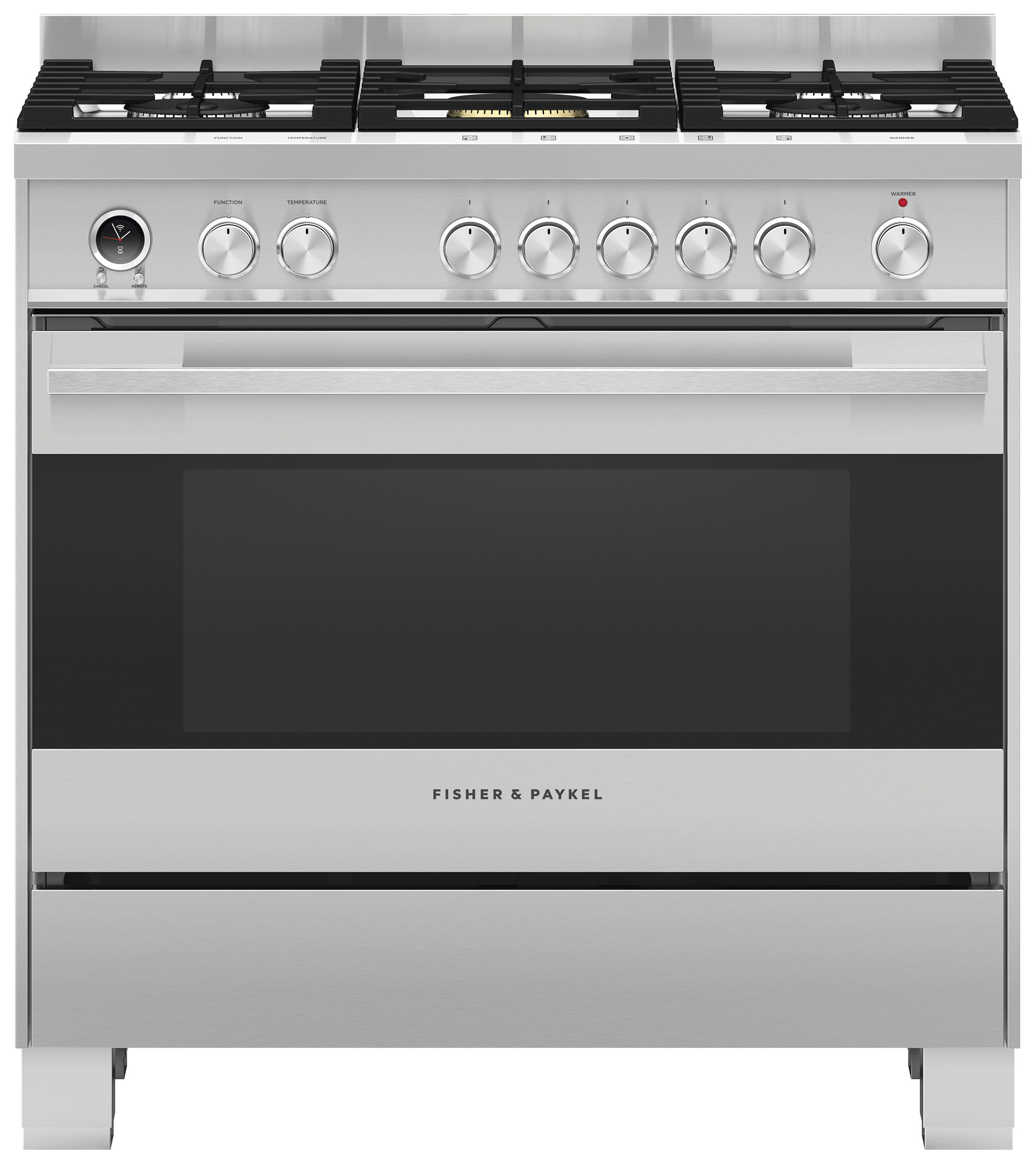 Fisher & Paykel OR90SDG6X1