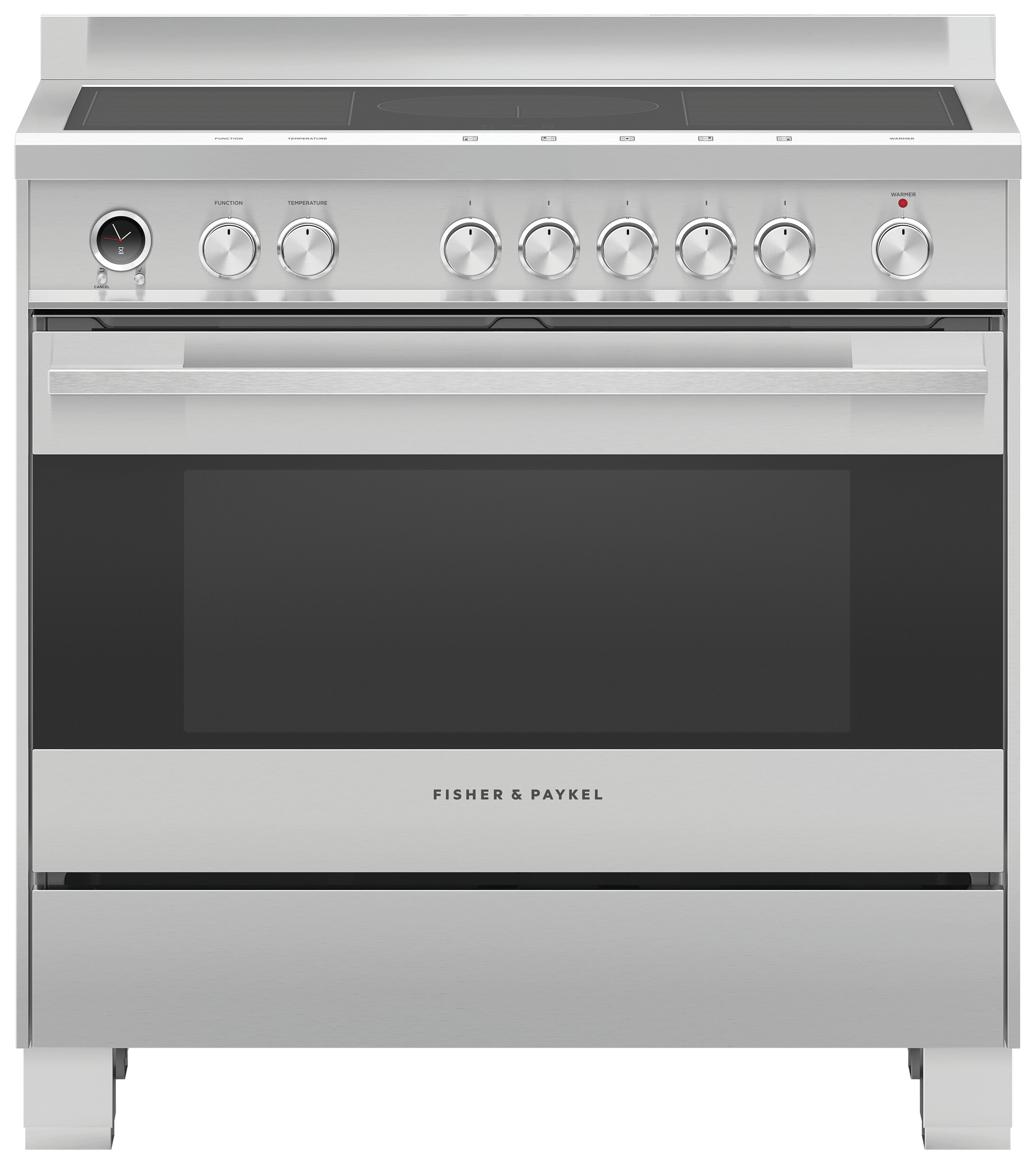 Fisher & Paykel OR90SDI6X1