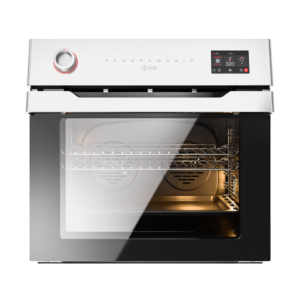 ILVE Panoramagic 76cm TFT Built-in Oven OV30PMT3