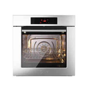 ILVE - Built-In Roma TFT Ovens (OV601ST3)