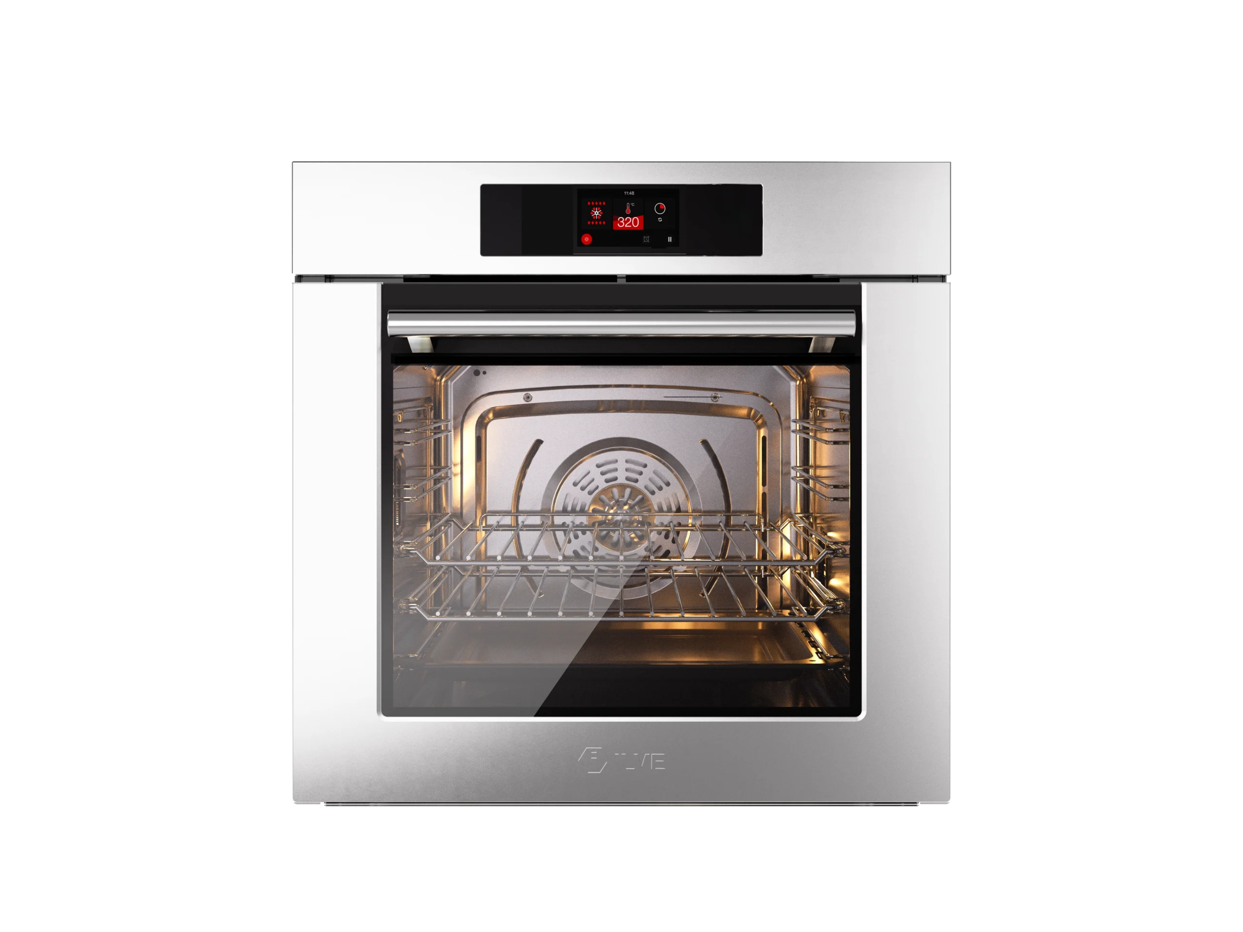 ILVE - Built-In Roma TFT Ovens (OV601ST3)