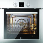 ILVE OV80SM3