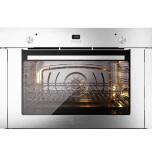 ILVE Roma 90cm Multifunction Electric Built-in Oven OV90SM3