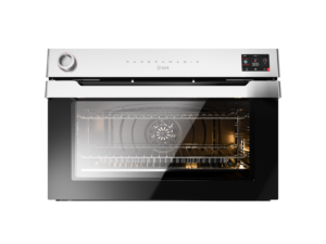 Ovens & cooking