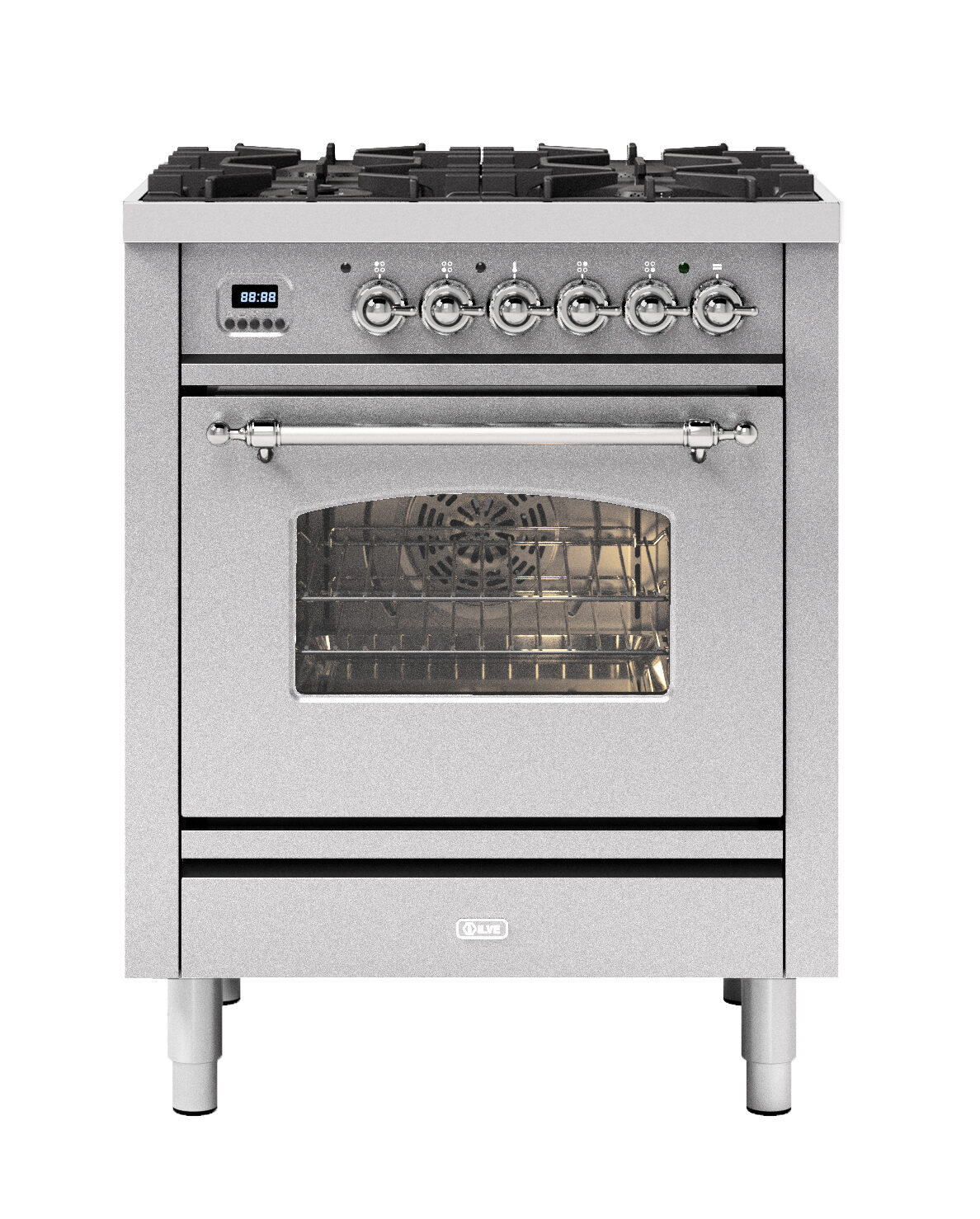 Ilve Ssg Milano 70cm Range