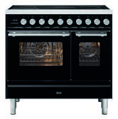 ILVE PD096WE3