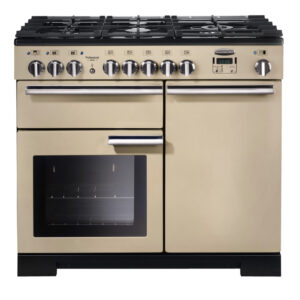 Rangemaster Professional Deluxe 100 Dual Fuel