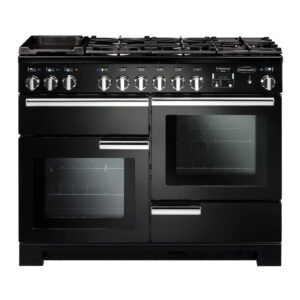 Rangemaster Professional Deluxe 110 Dual Fuel