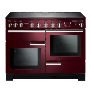 Rangemaster Professional Deluxe 110 Induction