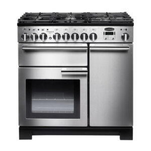 Rangemaster Professional Deluxe 90 Dual Fuel