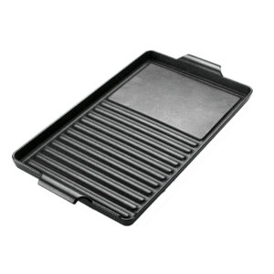 Bertazzoni Cast Iron Griddle Plate