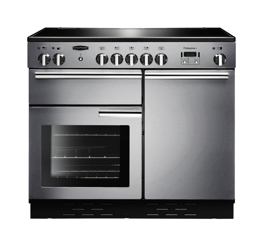 Rangemaster Professional 100 Ceramic