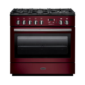 Rangemaster Professional 90 Fx Dual Fuel