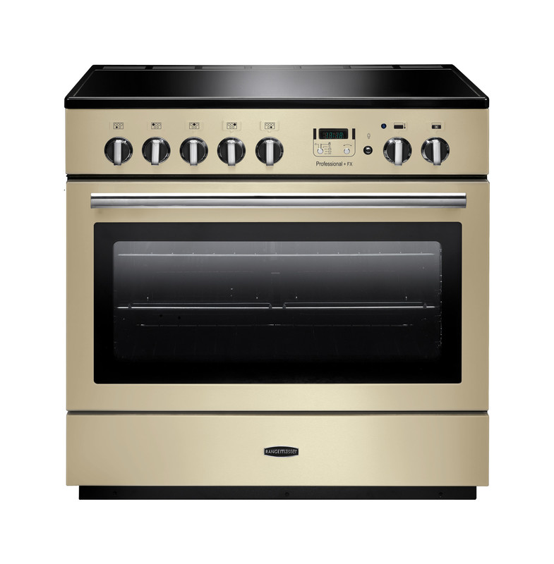 Rangemaster Professional 90 Fx Induction