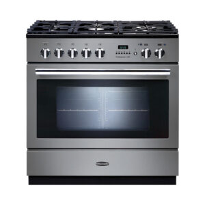 Rangemaster Professional 90 Fxp Dual Fuel