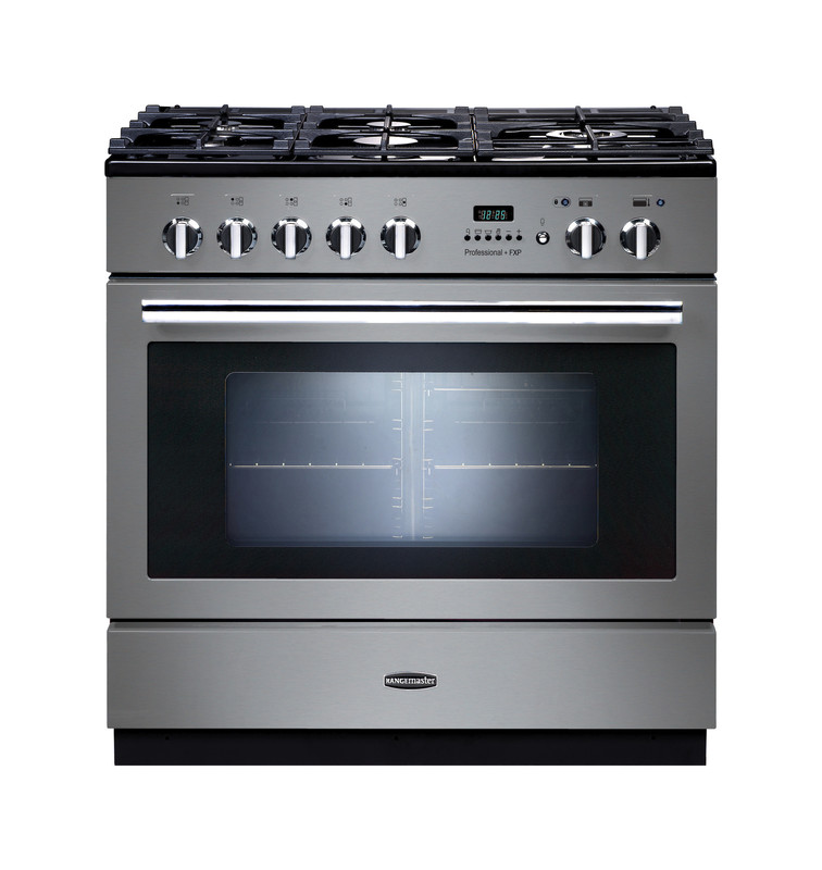 Rangemaster Professional 90 Fxp Dual Fuel