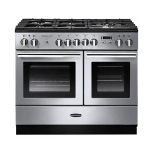 Rangemaster Professional Fx 100 Dual Fuel